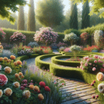 Rose Bushes: Add Timeless Colour and Fragrance to Your Garden