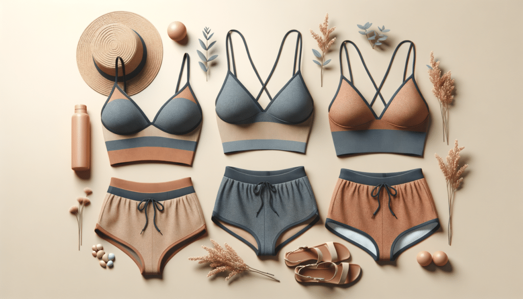 Tankinis