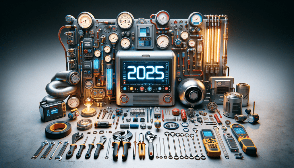 What to Know About HVAC Tech Jobs in 2025