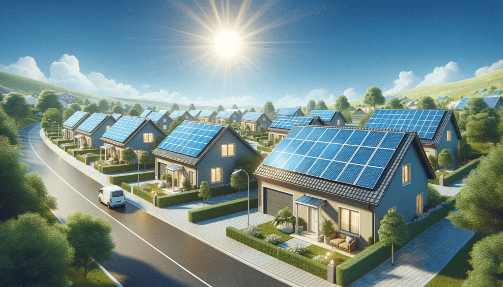 Solar Panels