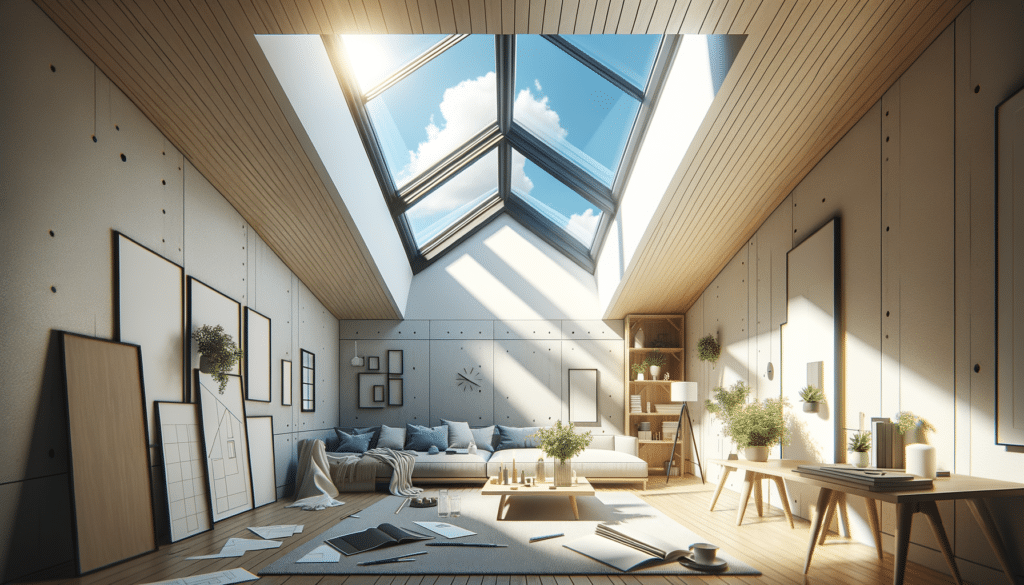 Entdecken Sie stilvolle Fensterlösungen