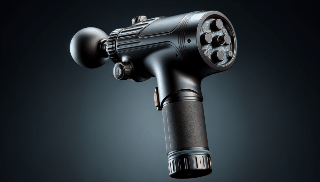 Massage Gun