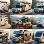 Toy Haulers for ATVs and Gear: Choosing the Right Size and Type