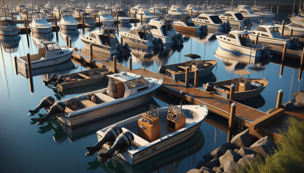 Used Boats in Australia: Find Water-Ready Options Near You