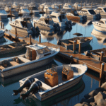 Used Boats in Australia: Find Water-Ready Options Near You