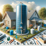 Water Tanks Replacements