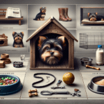 Mini Yorkies: What to Know Before Bringing One Home
