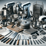 Heavy-Duty Cooking Gear From Restaurant Closures? Here’s What’s Surfacing