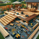Deck Installation Services Near You for Outdoor Living