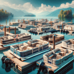 Rent-to-Own Pontoon Boats: Flexible Ways to Enjoy Life on the Water
