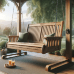 How Roll Back Swings Are Being Used for Outdoor Comfort and Relaxation