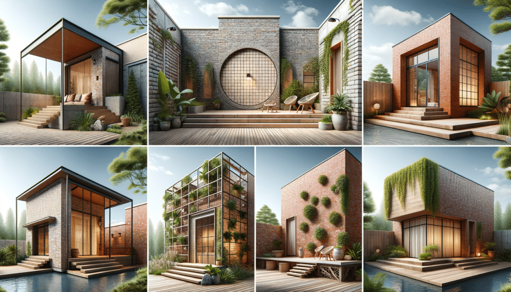 What to Know About Brick Walls for Structure, Style, and Outdoor Use