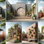 What to Know About Brick Walls for Structure, Style, and Outdoor Use