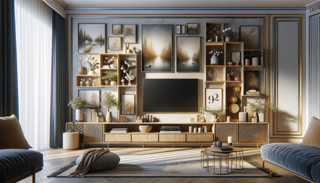 TV Stands
