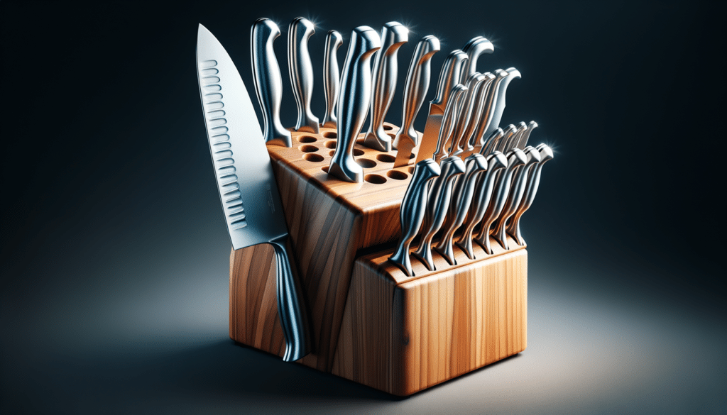Knife Sets
