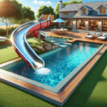 How Some Families Are Installing Pool Slides Without Going Over Budget