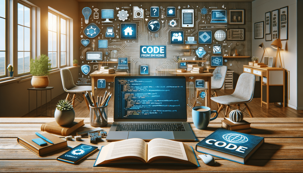 Some Are Exploring Coding Bootcamps—Here’s What They’re Learning