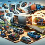 Transform Your Truck: Maximize Space with Slide-Out Truck Bed Systems and Smart Organizers for Easy Access and Storage!