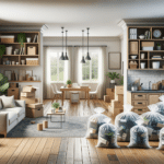 Estate Cleanout Services: Clearing Spaces with Care and Efficiency