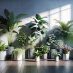 Indoor Plants for Homes and Offices: Research Low-Light, Air Purifying & Easy-to-Care-For Options