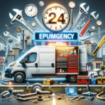 Emergency Plumbing Services May Now Be Available Near You
