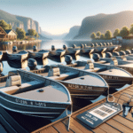 Buy Here Pay Here Jon Boats: Flexible Options for Getting on the Water