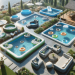 Inflatable Pools: Guide to Selecting Inflatable Pools and How to Find Local Listings.