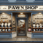 Pawn Stores Are Seeing Renewed Interest in Jewelry This Year