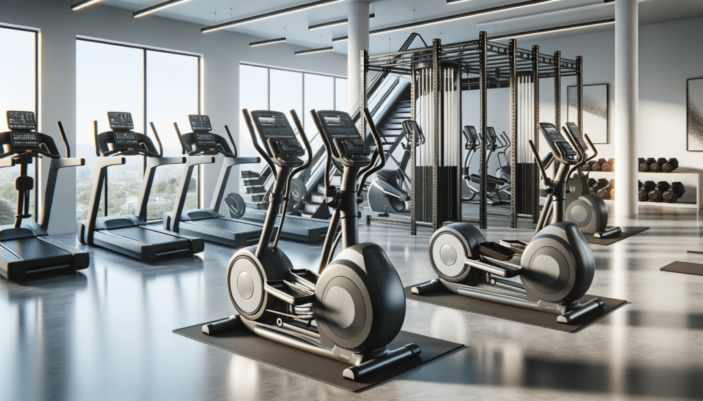 Discover how ellipticals, cross trainers, and treadmill hybrids reshape home fitness routines.