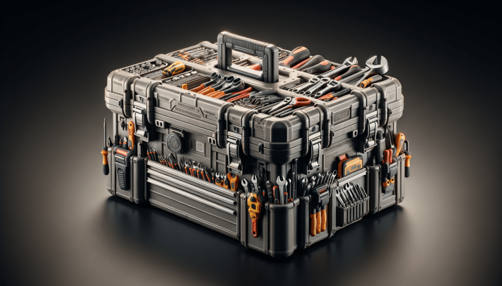 Tool Box