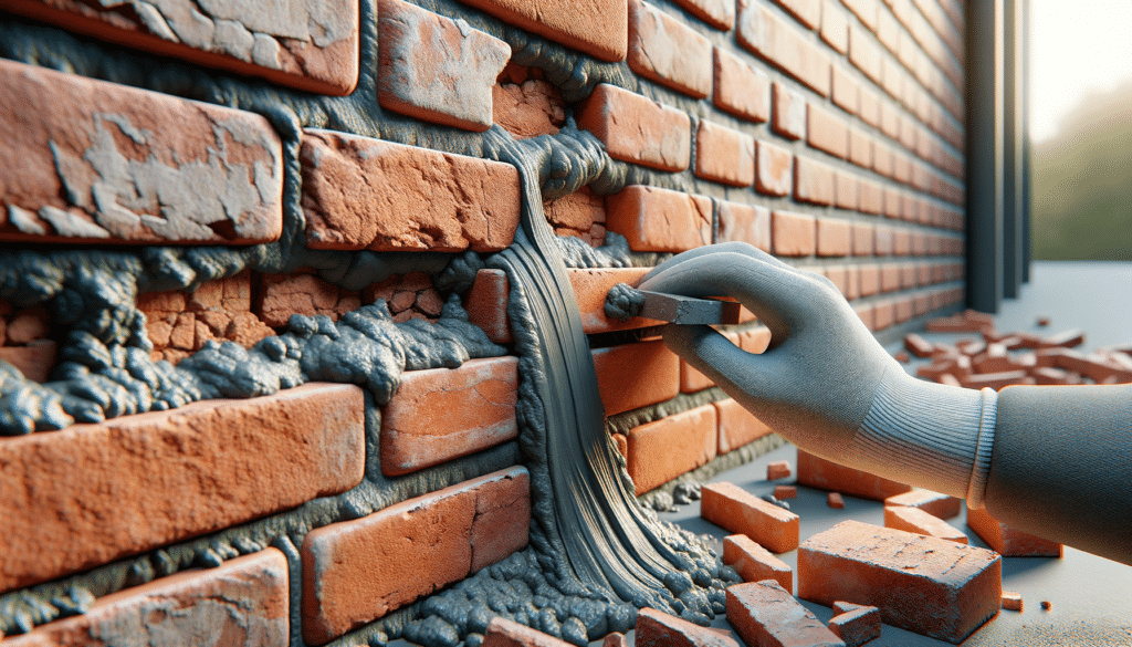 Explore how tuckpointing can protect your brickwork from long-term weather damage