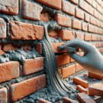 Explore how tuckpointing can protect your brickwork from long-term weather damage