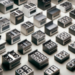 Gas Stoves: Types, Features & Considerations for Your Kitchen