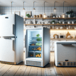 Which Chest Freezer Is the Right Fit for Your Home?