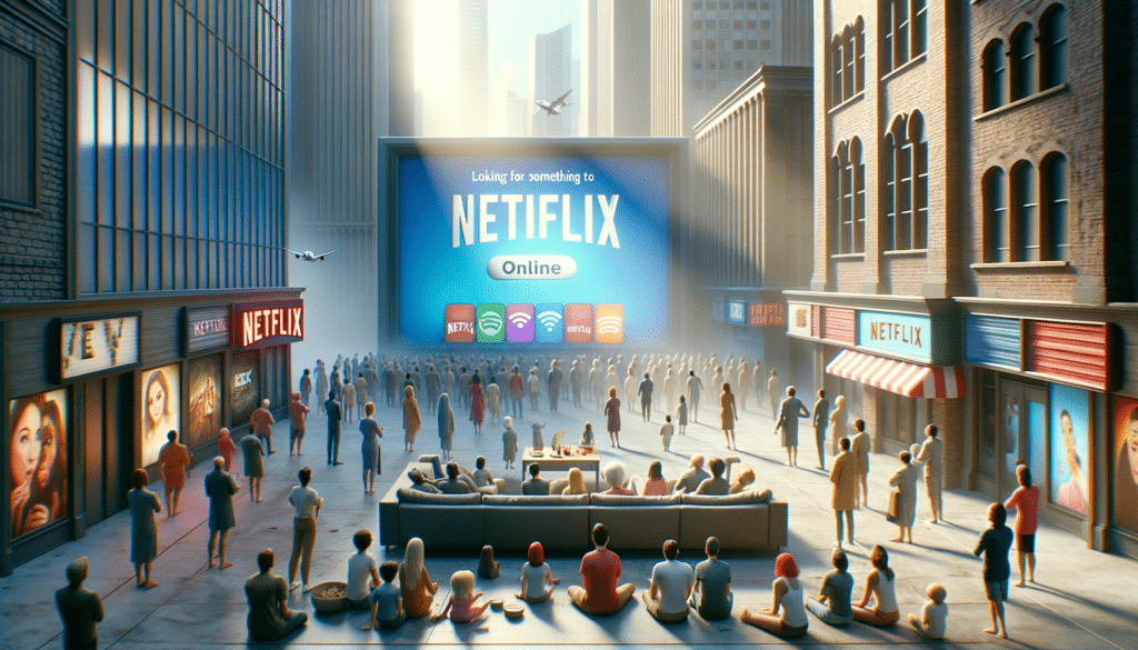 Looking for Something to Watch? Here’s What’s Trending
