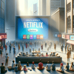 Looking for Something to Watch? Here’s What’s Trending
