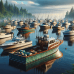 Used Fishing Boats: Explore Water-Ready Options for Your Next Trip
