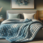 These Weighted Blankets Are Gaining Visibility in Listings Lately