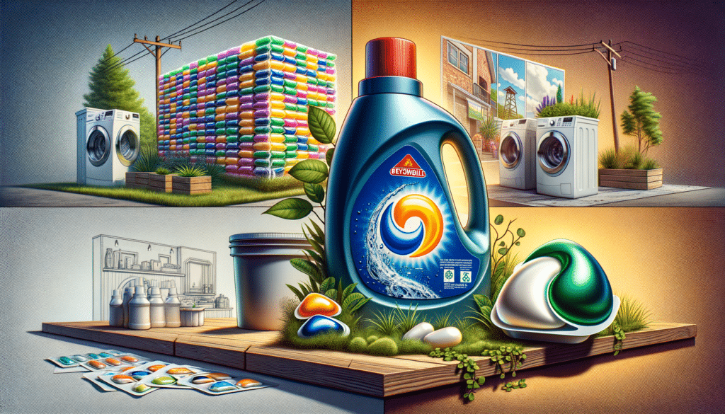 Smart Questions to Ask Before Buying Laundry Detergent—How to Get Effective, Affordable, and Safe Cleaning for Every Fabric, Family, and Budget