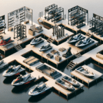 Rent to Own Jet Ski Lifts and Docks: What to Know Before You Set Up