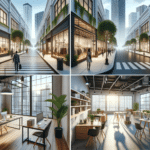 Affordable Retail Spaces: Explore Flexible Options for Your Business