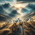 Mountain Bikes