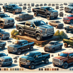 Choosing a Used Diesel Truck: Specs, Mileage, and Price Factors