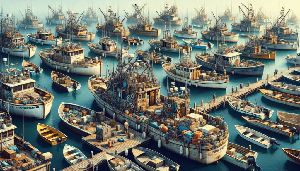 Buy Here Pay Here Fishing Boats: Simple Financing for Water Enthusiasts