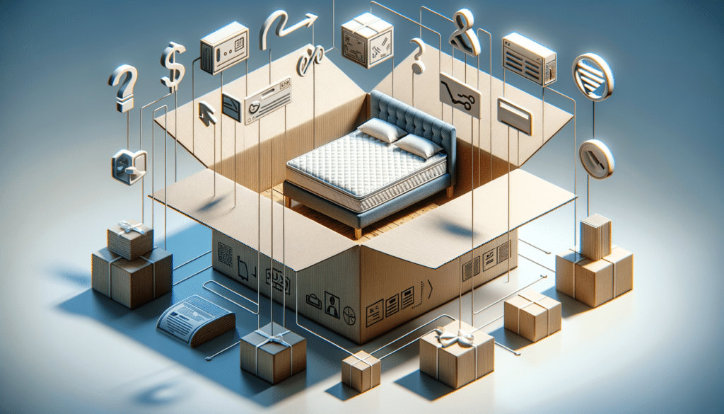 Exploring Flexible Payment Options for Mattress in a Box