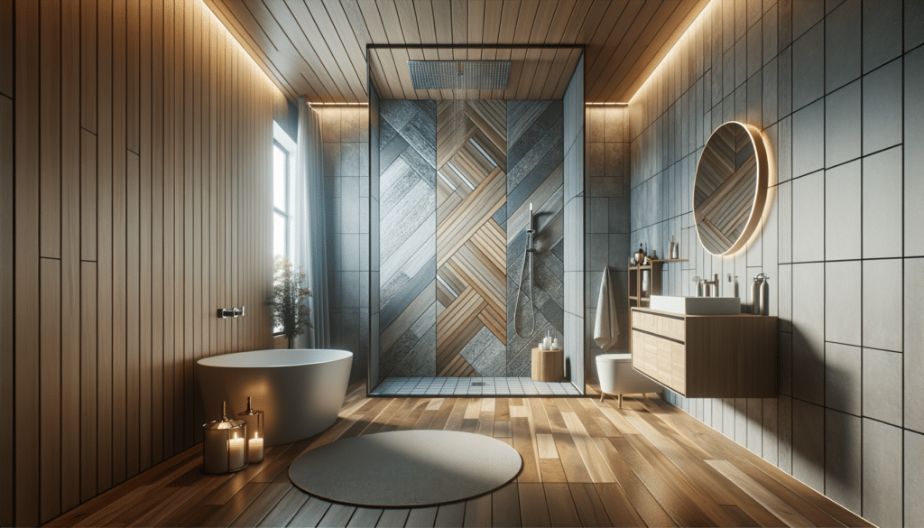 Shower Wall Panels: A Clean, Modern Upgrade for Your Bathroom