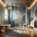 Shower Wall Panels: A Clean, Modern Upgrade for Your Bathroom