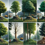 Looking Into Tree Services Near You? Here’s What Homeowners Are Exploring