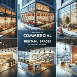 Affordable Retail Spaces: Explore Flexible Options for Your Business