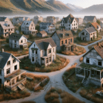 Abandoned Properties: Explore Untapped Real Estate Opportunities